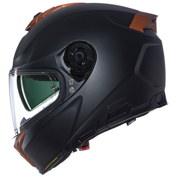 Nolan Nolan N80-8 Classico Nobile 311